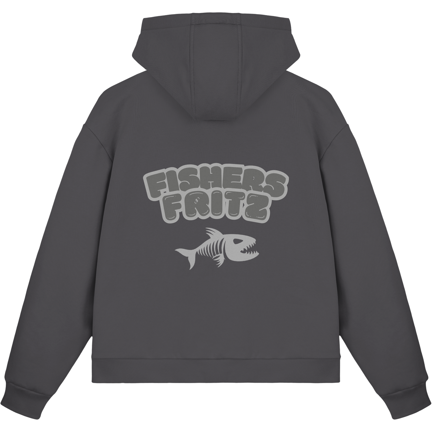 ZIPPER ORIGINAL F&F (weitere Farben)